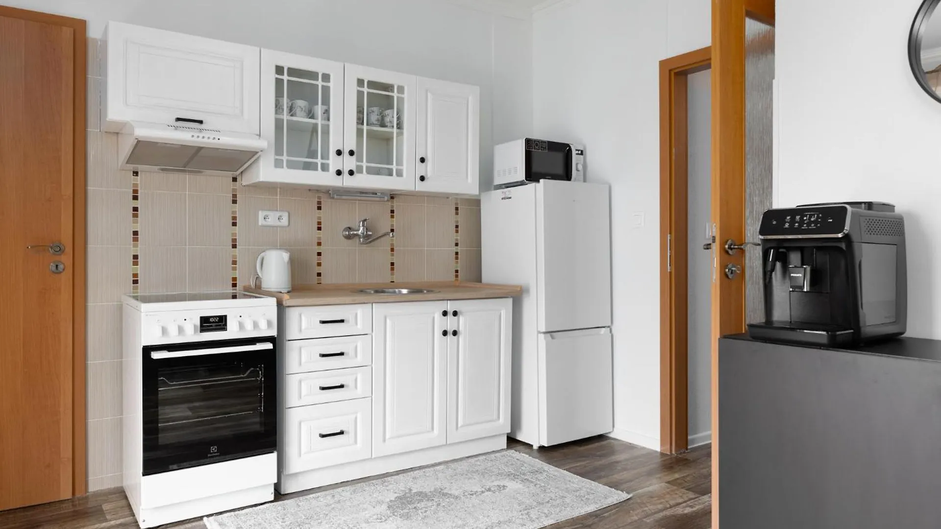 Apartment Lyly Karlovy Vary