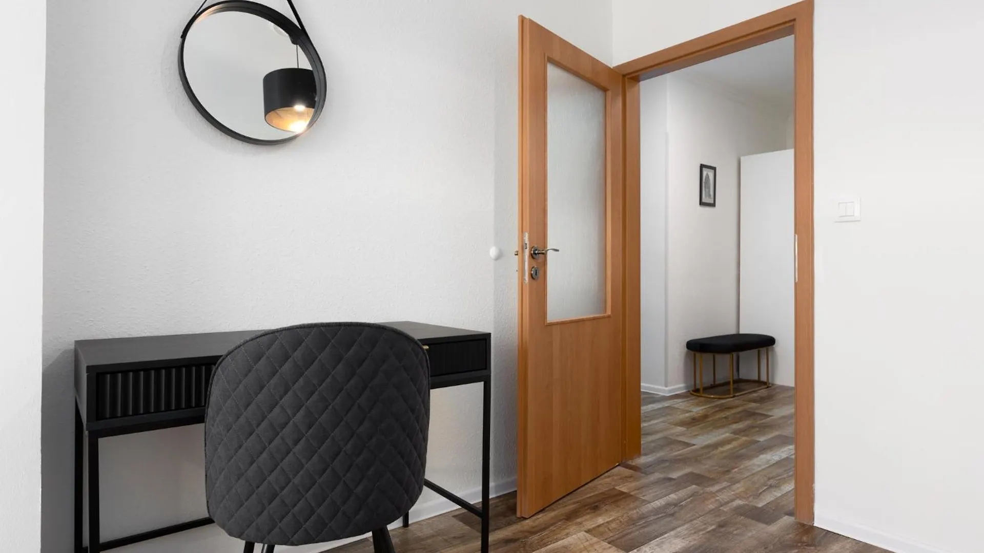 Apartment Lyly Karlovy Vary