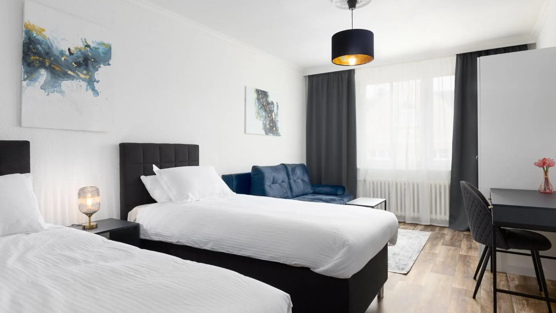 Apartment Lyly Karlovy Vary