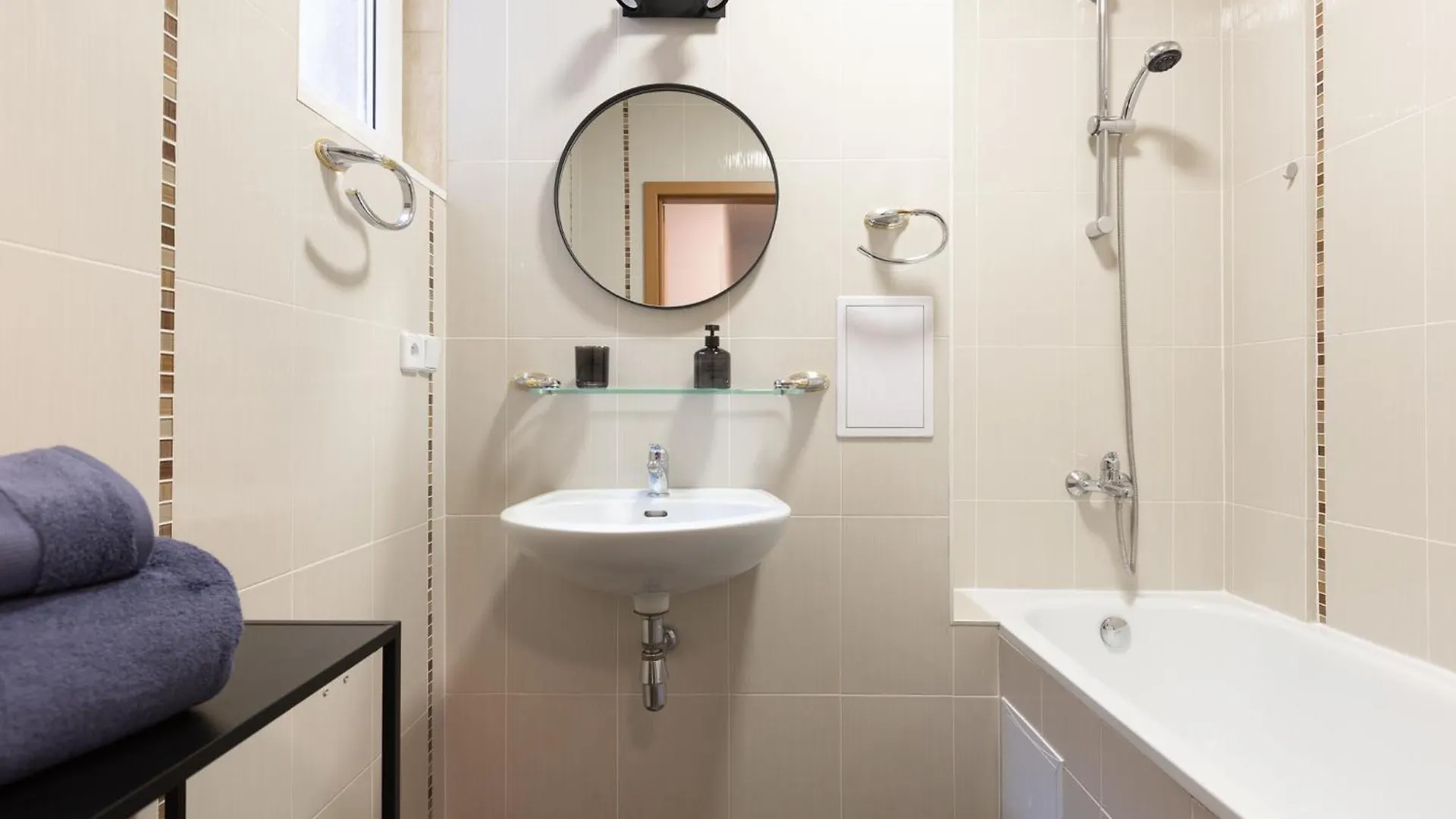 Apartment Lyly Karlovy Vary